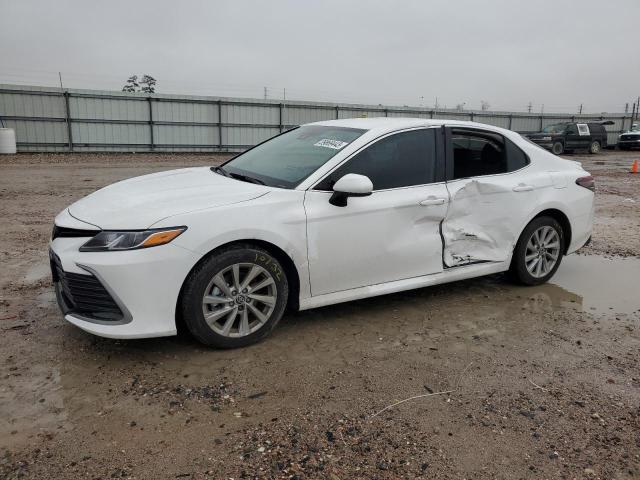 TOYOTA CAMRY LE 2023 4t1c11ak0pu751534