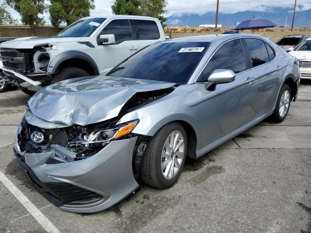 TOYOTA CAMRY LE 2023 4t1c11ak0pu823929