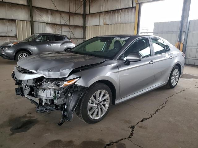 TOYOTA CAMRY 2023 4t1c11ak0pu837314