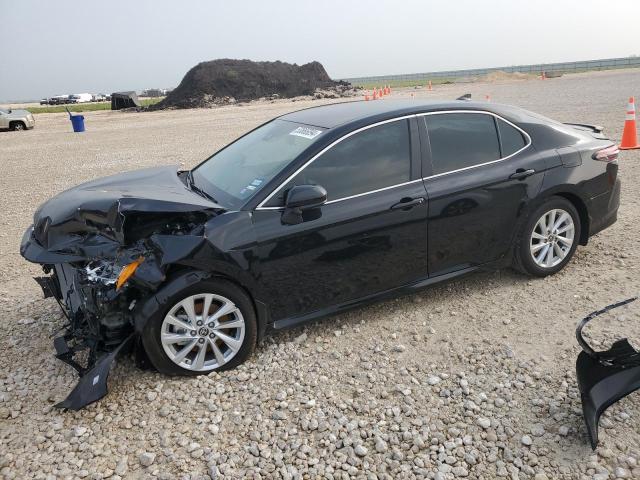 TOYOTA CAMRY LE 2024 4t1c11ak0ru232289