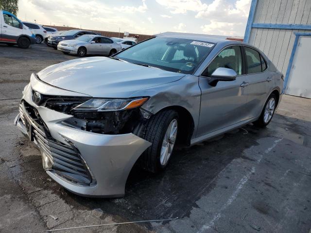 TOYOTA CAMRY LE 2024 4t1c11ak0ru889805