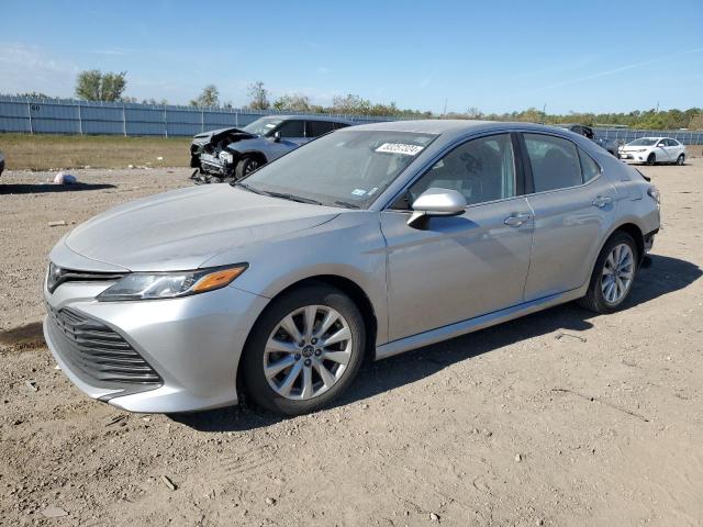 TOYOTA CAMRY LE 2020 4t1c11ak1lu314300