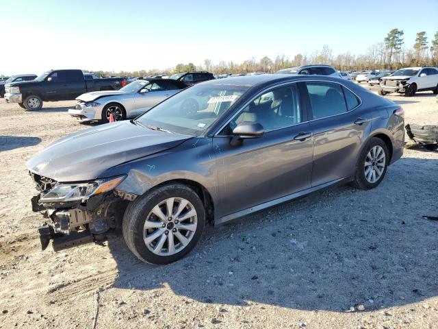 TOYOTA CAMRY 2020 4t1c11ak1lu331615