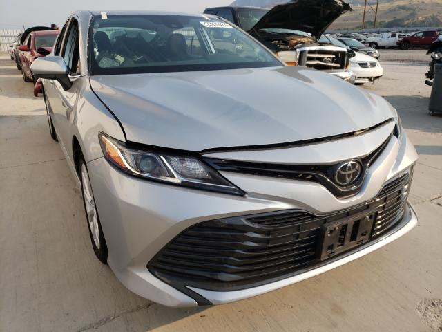 TOYOTA CAMRY LE 2020 4t1c11ak1lu355672