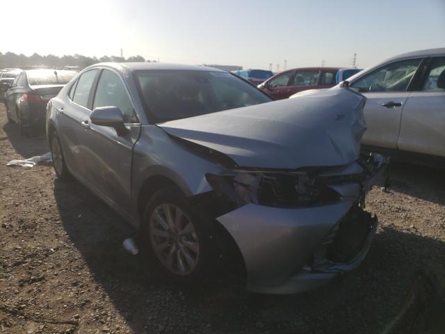 TOYOTA CAMRY LE 2020 4t1c11ak1lu391426