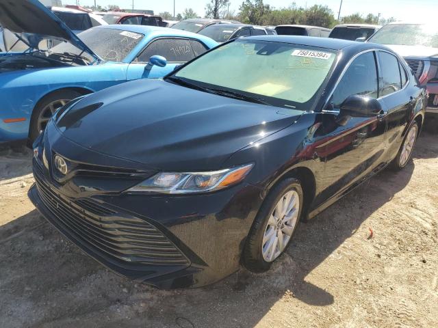 TOYOTA CAMRY LE 2020 4t1c11ak1lu869375