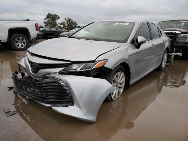 TOYOTA CAMRY 2020 4t1c11ak1lu880182