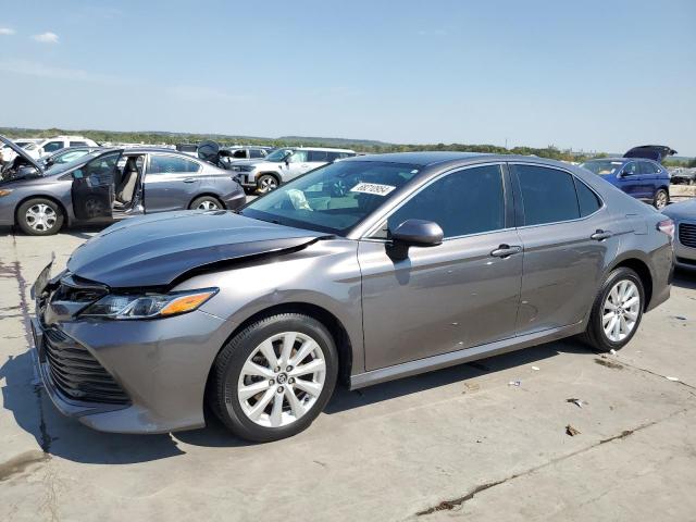 TOYOTA CAMRY LE 2020 4t1c11ak1lu884328