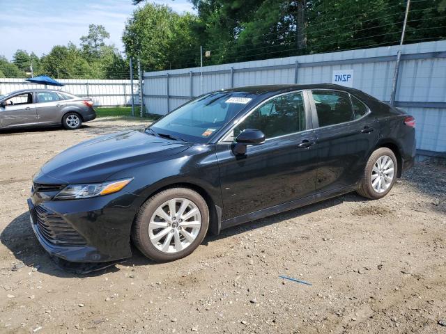 TOYOTA CAMRY LE 2020 4t1c11ak1lu885754