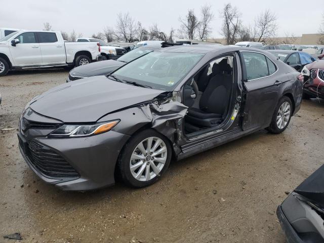 TOYOTA CAMRY 2020 4t1c11ak1lu890047