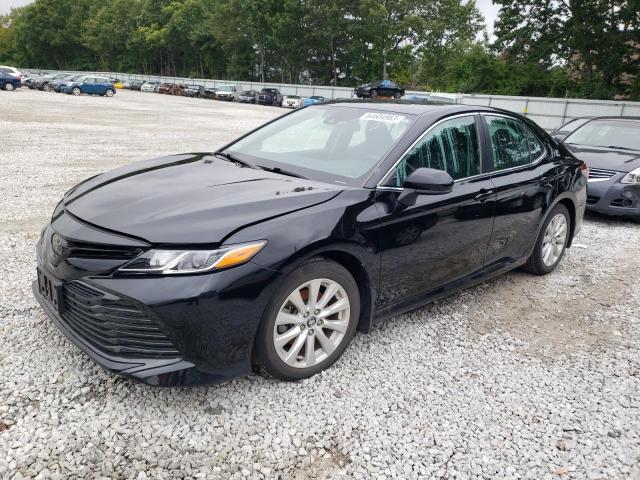 TOYOTA CAMRY 2020 4t1c11ak1lu903511