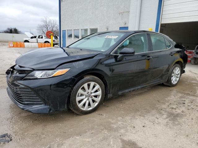 TOYOTA CAMRY LE 2020 4t1c11ak1lu915948