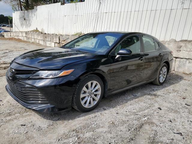 TOYOTA CAMRY LE 2020 4t1c11ak1lu931065