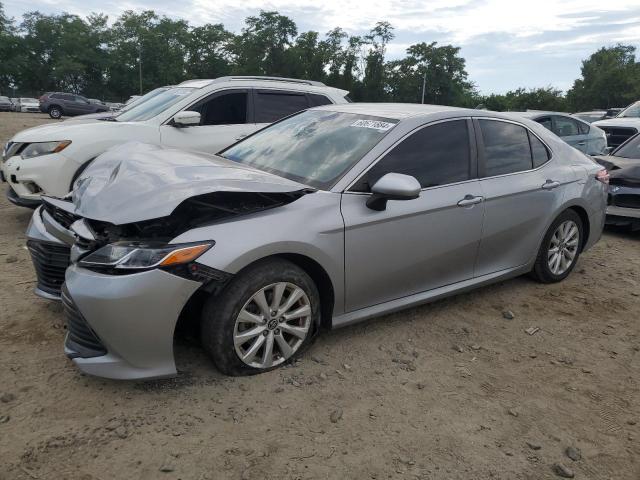 TOYOTA CAMRY 2020 4t1c11ak1lu932118