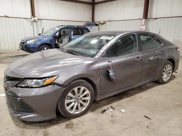 TOYOTA CAMRY 2020 4t1c11ak1lu933057