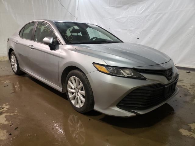 TOYOTA CAMRY LE 2020 4t1c11ak1lu942857