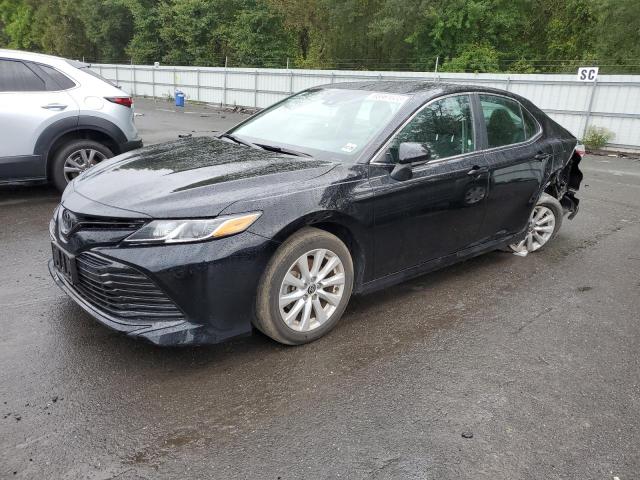 TOYOTA CAMRY 2020 4t1c11ak1lu947556