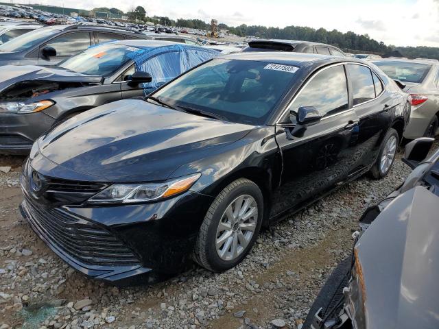 TOYOTA CAMRY 2020 4t1c11ak1lu962476