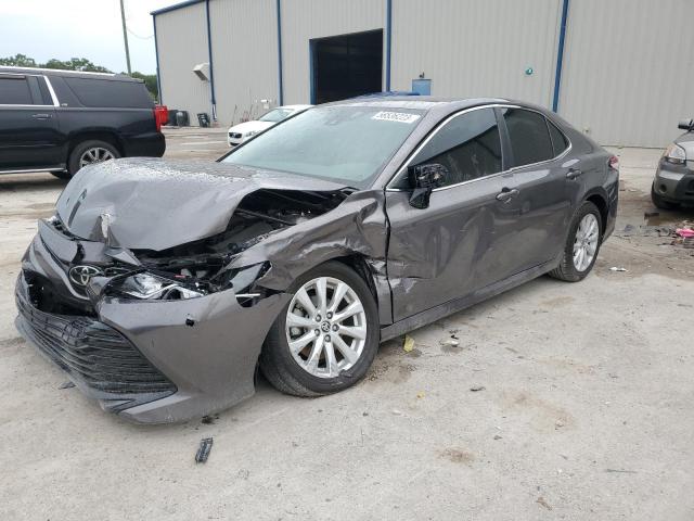 TOYOTA CAMRY LE 2020 4t1c11ak1lu965135