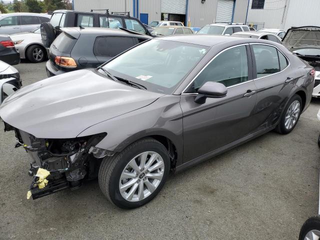 TOYOTA CAMRY LE 2020 4t1c11ak1lu965569