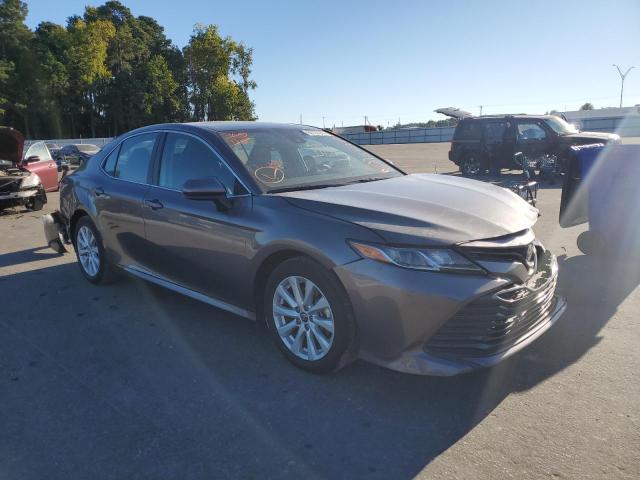 TOYOTA CAMRY LE 2020 4t1c11ak1lu977611