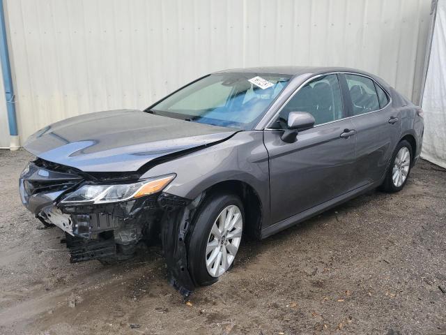 TOYOTA CAMRY 2020 4t1c11ak1lu978502