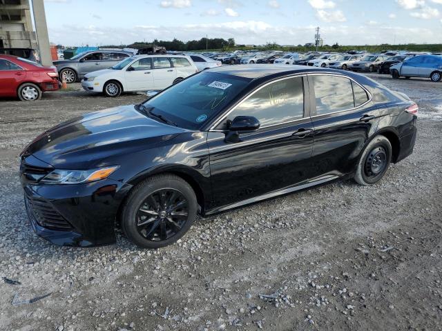 TOYOTA CAMRY LE 2020 4t1c11ak1lu983733