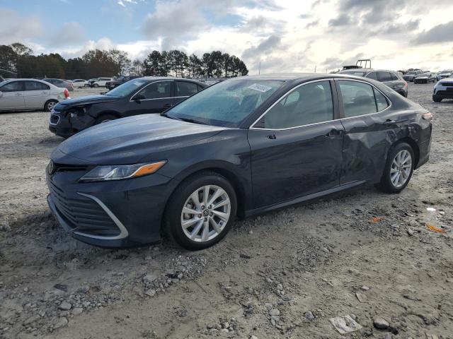 TOYOTA CAMRY 2021 4t1c11ak1mu406671