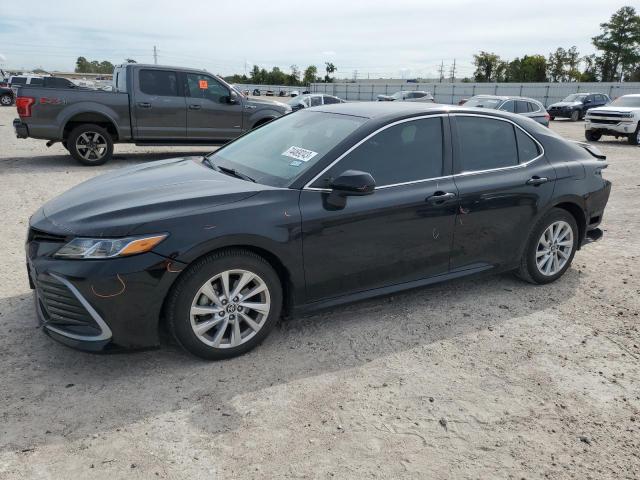 TOYOTA CAMRY 2021 4t1c11ak1mu434373