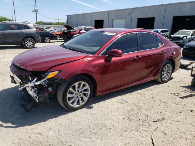 TOYOTA CAMRY 2021 4t1c11ak1mu450833