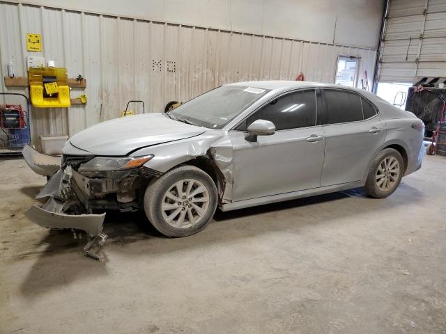 TOYOTA CAMRY LE 2021 4t1c11ak1mu456759