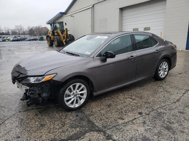 TOYOTA CAMRY 2021 4t1c11ak1mu553797