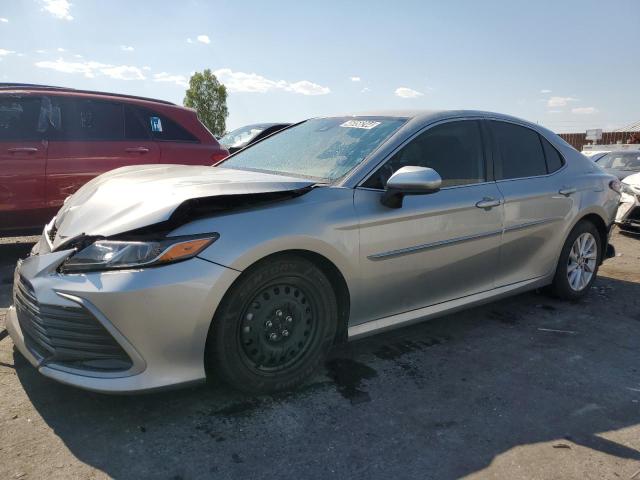 TOYOTA CAMRY LE 2021 4t1c11ak1mu597931