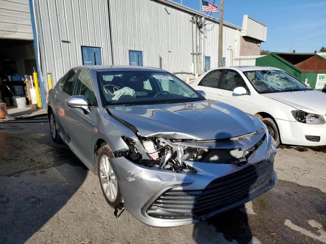 TOYOTA CAMRY LE 2022 4t1c11ak1nu049414