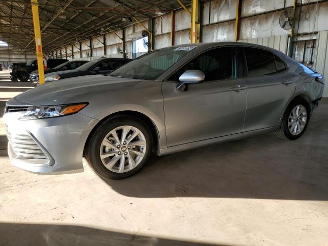 TOYOTA CAMRY LE 2022 4t1c11ak1nu054709