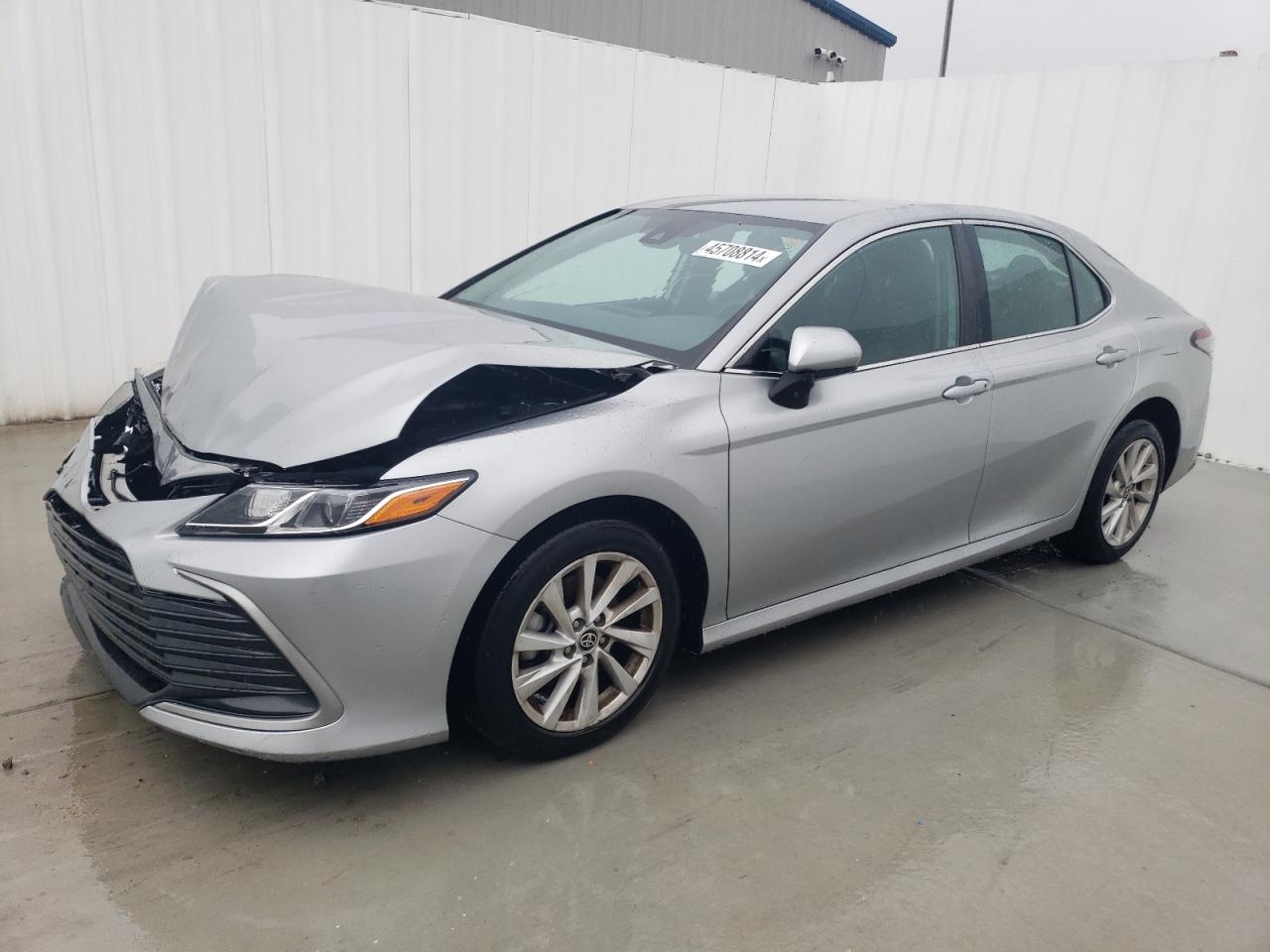 TOYOTA CAMRY 2022 4t1c11ak1nu063197