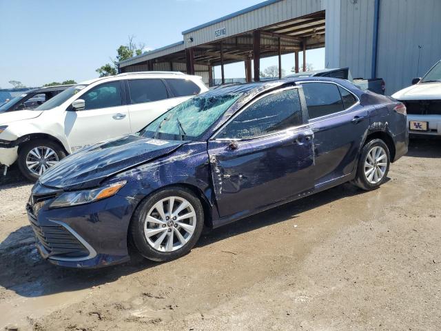 TOYOTA CAMRY 2022 4t1c11ak1nu628032