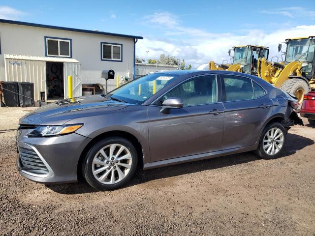 TOYOTA CAMRY 2022 4t1c11ak1nu639287