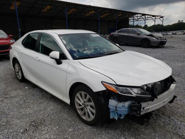 TOYOTA CAMRY LE 2022 4t1c11ak1nu669390