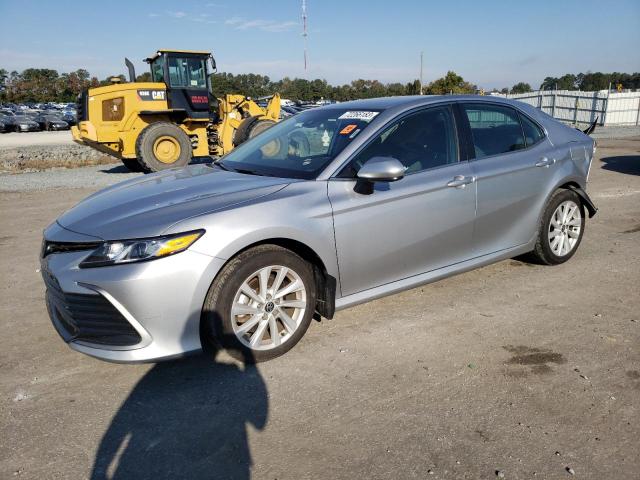 TOYOTA CAMRY 2022 4t1c11ak1nu682950