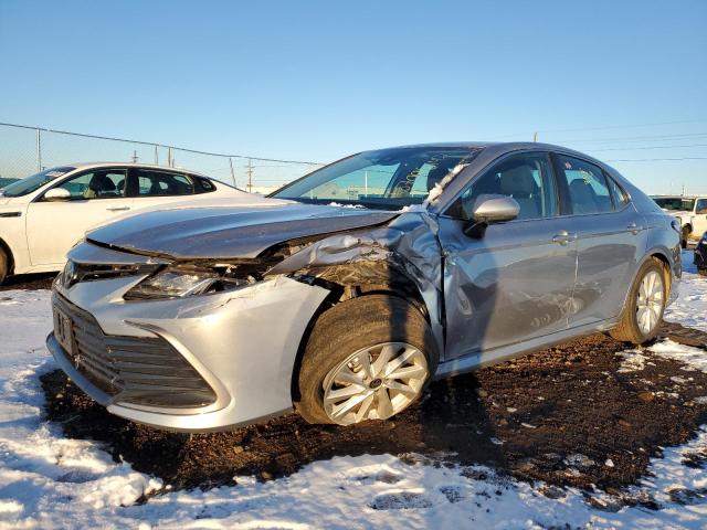 TOYOTA CAMRY LE 2022 4t1c11ak1nu685864