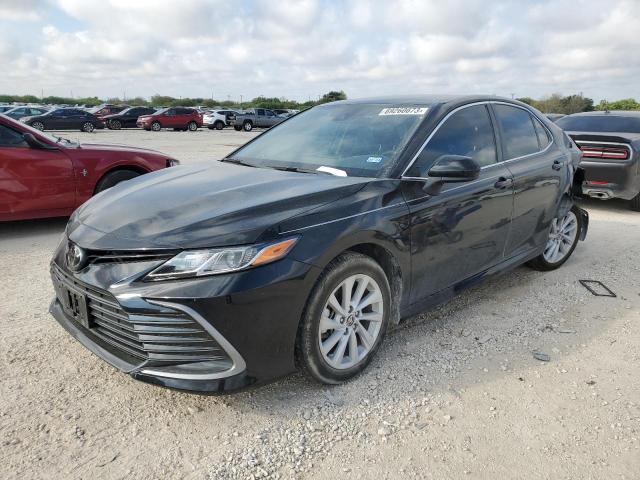 TOYOTA CAMRY 2022 4t1c11ak1nu694256