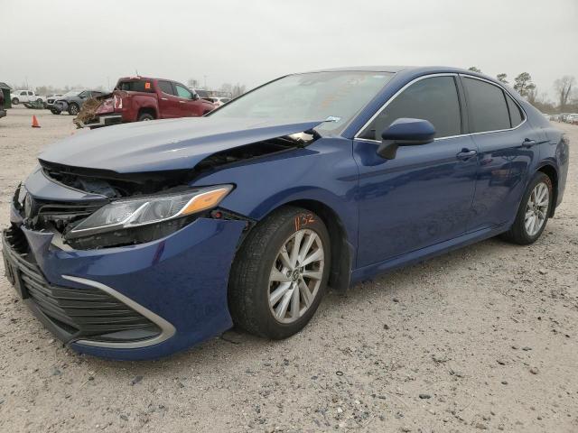 TOYOTA CAMRY 2023 4t1c11ak1pu097353