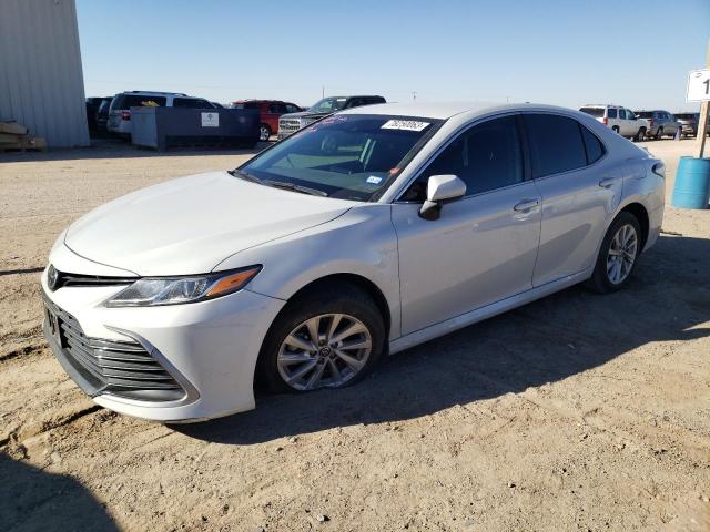 TOYOTA CAMRY 2023 4t1c11ak1pu104818