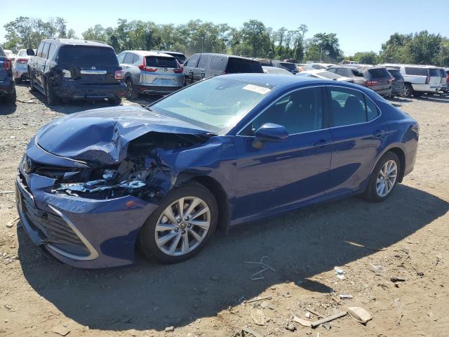 TOYOTA CAMRY 2023 4t1c11ak1pu107332