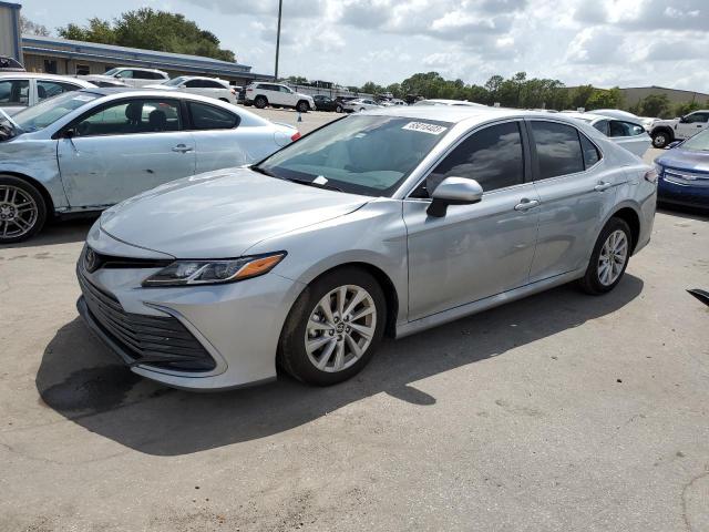 TOYOTA CAMRY-LE 2023 4t1c11ak1pu132327