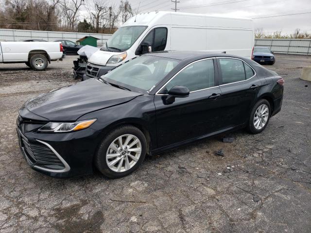 TOYOTA CAMRY 2023 4t1c11ak1pu134899