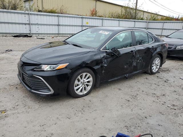 TOYOTA CAMRY LE 2023 4t1c11ak1pu135213