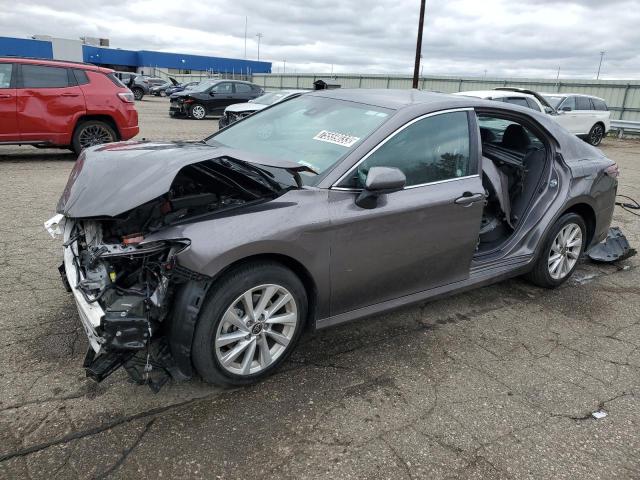 TOYOTA CAMRY 2023 4t1c11ak1pu166624