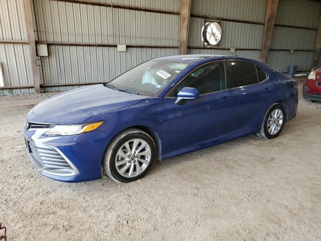 TOYOTA CAMRY LE 2023 4t1c11ak1pu185531